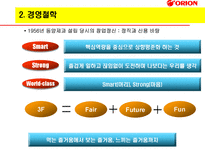 Orion 초코파이 중국진출 성공기-6