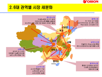 Orion 초코파이 중국진출 성공기-18