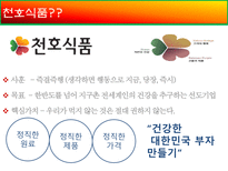 o_ 식품 o_ 식품 마케팅 전략 o_ 식품 소개 o_ 식품 외부환경 분석-4