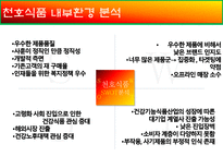 o_ 식품 o_ 식품 마케팅 전략 o_ 식품 소개 o_ 식품 외부환경 분석-11