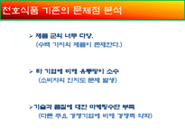 o_ 식품 o_ 식품 마케팅 전략 o_ 식품 소개 o_ 식품 외부환경 분석-15