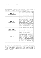 P G SCM 사례연구 SCM 정의 P G 기업 소개 P G SCM 추진배경 P G SCM 추진방법-10