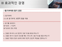 Peter Ferdinand Drucker 성공적인 경영을 위한 조건 피터드러커 기업이론-9