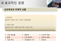 Peter Ferdinand Drucker 성공적인 경영을 위한 조건 피터드러커 기업이론-11