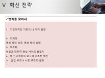 Peter Ferdinand Drucker 성공적인 경영을 위한 조건 피터드러커 기업이론-16