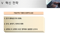 Peter Ferdinand Drucker 성공적인 경영을 위한 조건 피터드러커 기업이론-17