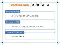 Prinions com 기업분석-8