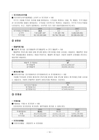 S ENERGY 재무분석 보고서 S ENERGY 회사 개요 S ENERGY 요약재무정보-18