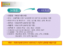 SK 해운 조사 레포트-4