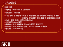SK2의 시장진출 전략-3