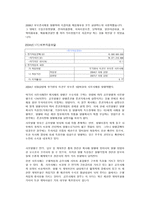 STX엔진 자금조달 원천 STX엔진 기업소개 STX엔진 연혁 STX엔진 내부 자금 조달-14