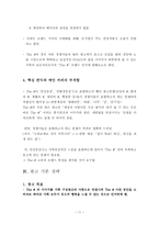 The 브랜드 분석 The 경쟁사 분석 The 광고분석 The 평가-11