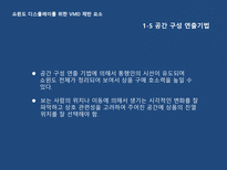 VMD 디자인 마케팅 Part3 쇼윈도 디스플레이를 위한 VMD 제반 요소 -17