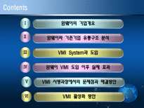 VMI System 암웨이-2
