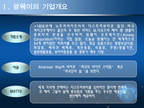 VMI System 암웨이-3
