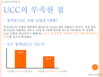 Web 2 0시대에 미래 소비자를사로잡기위한 E MPR 전략 Web 2 0 정의 Web 2 0 영향력 Web 2 0 뜻 Web 2 0 PROSUMER PROSUMER MARKETING 전략 UCC 정의 UCC 활용 마케팅 UCC 부족한 점 UCC 단점 해결방안-16