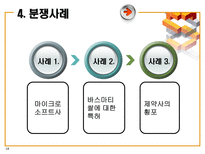 WTO와 서비스 무역의 추세-18