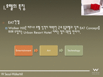 W호텔 및 Starwood 소개-9