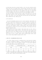 가공 편의 식품 패스트푸드 섭취 문제점 및 개선방안 세계 패스트푸드 소비 경향-9