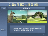 감성적 광고 효과 분석 감성적 광고 정의 감성적 광고란 무엇인가 감성적 광고 사례 감성적 광고 효과 감성적 광고 뜻 감성적 광고 성공 요건-16