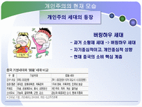 개인주의 트렌드 분석 개인주의 의미 개인주의 현재 동향 개인주의 미래모습-16