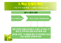 경력관리 우리은행 삼성전자-20