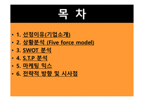 경영경제 NIKE 전략적 분석-2