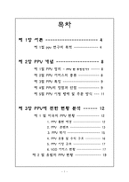 경영경제 PPV 레포트-1