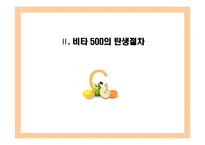 경영경제 「비타 500」그 성공 스토리-7