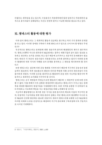 경영경제 국제사면위원회의 활동에 대한 문제점과 평가-11