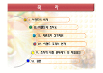 경영경제 기업사례 분석 이랜드-2