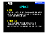 경영경제 모토로라의 품질경영-식스시그마-3