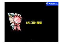 경영경제 모토로라의 품질경영-식스시그마-13