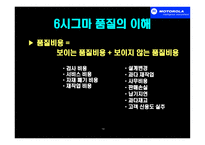 경영경제 모토로라의 품질경영-식스시그마-14