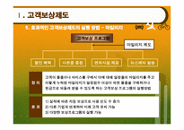 경영경제 아시아나의 고객보상제도-9