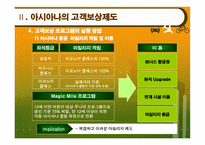경영경제 아시아나의 고객보상제도-15