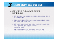 경영경제 정치적 문화적 환경-중국의 개혁 개방-15