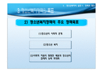 경영경제 청소년복지의 실천 정책과 행정-16