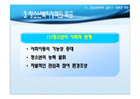 경영경제 청소년복지의 실천 정책과 행정-17
