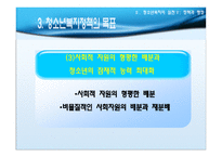 경영경제 청소년복지의 실천 정책과 행정-19