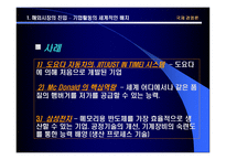 경영경제 해외 시장의 진입-5