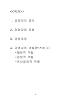 경영자의 역할이란-2