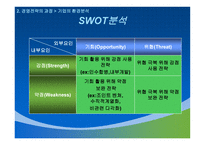 경영전략 경영전략 정의 경영전략 소개 경영전략 과정 기업수준전략수립-14