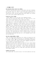 경영전략 코카콜라와펩시경영전략-2