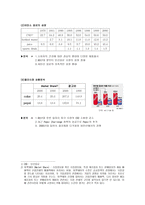 경영전략 코카콜라와펩시경영전략-5