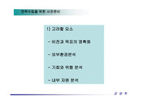 경영전략 레포트-4