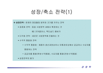 경영전략 레포트-11