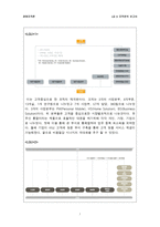 경영조직론 LG U 조직분석 보고서 LG U 조직분석-7