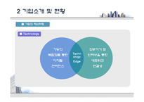 경영학원론 기업 사례 연구 ★ 가온미디어 주식회사 기업 소개-16