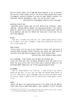 경영환경변화에 따른 기업의 생존전략-5